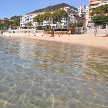 אז'אקסיו Appartement 50M2 Pied Dans L'Eau מראה חיצוני תמונה