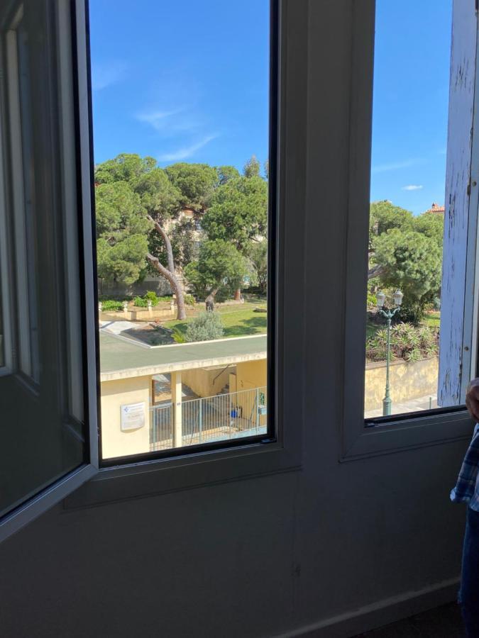 אז'אקסיו Appartement 50M2 Pied Dans L'Eau מראה חיצוני תמונה