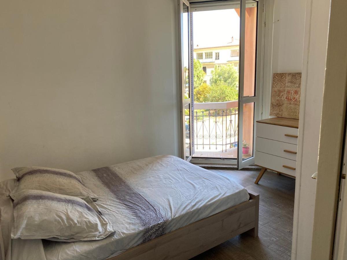 אז'אקסיו Appartement 50M2 Pied Dans L'Eau מראה חיצוני תמונה