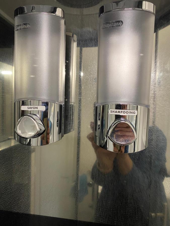 אז'אקסיו Appartement 50M2 Pied Dans L'Eau מראה חיצוני תמונה
