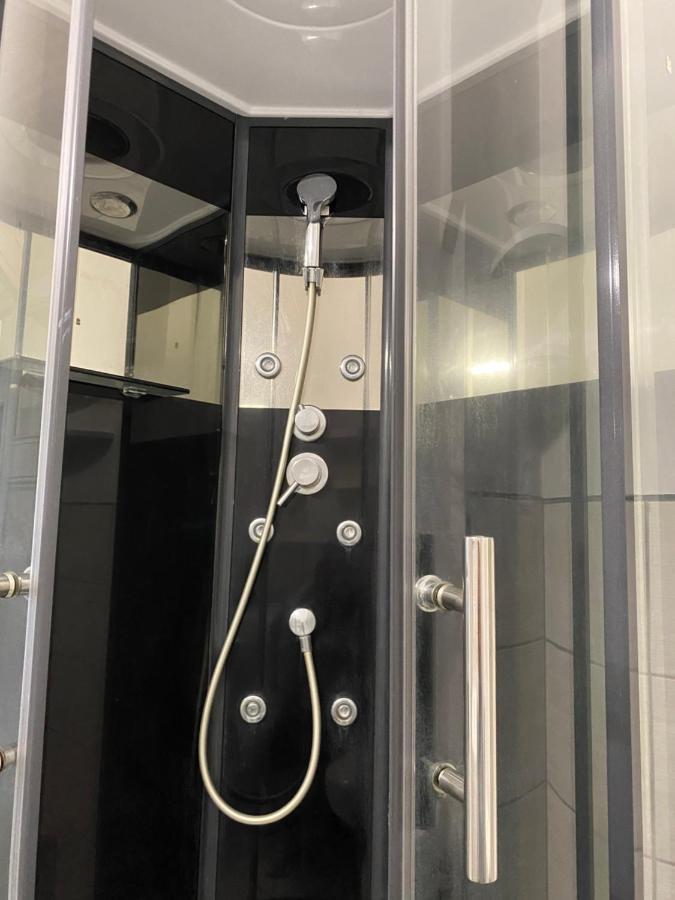 אז'אקסיו Appartement 50M2 Pied Dans L'Eau מראה חיצוני תמונה