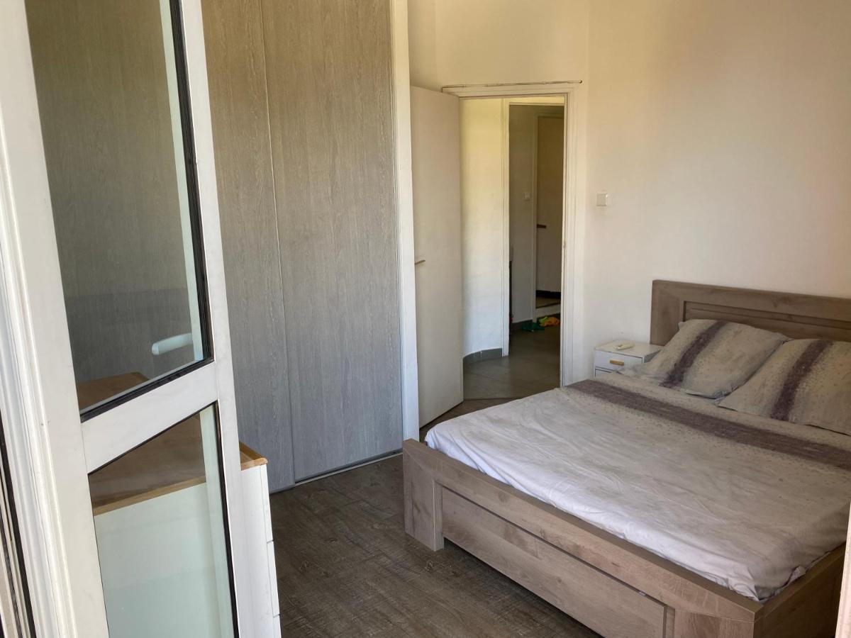 אז'אקסיו Appartement 50M2 Pied Dans L'Eau מראה חיצוני תמונה